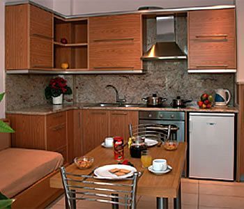 Maria Apartments อาเยีย เปลาเยีย ภายนอก รูปภาพ