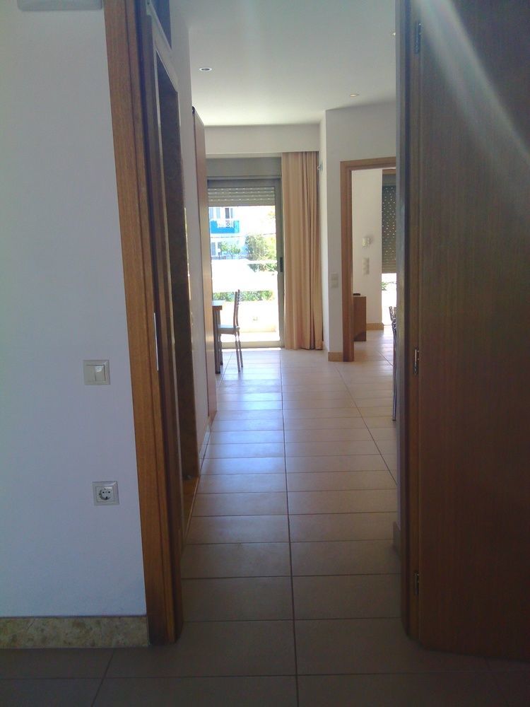 Maria Apartments อาเยีย เปลาเยีย ภายนอก รูปภาพ