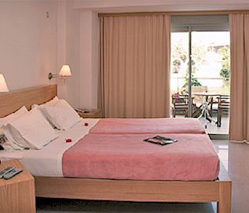 Maria Apartments อาเยีย เปลาเยีย ภายนอก รูปภาพ