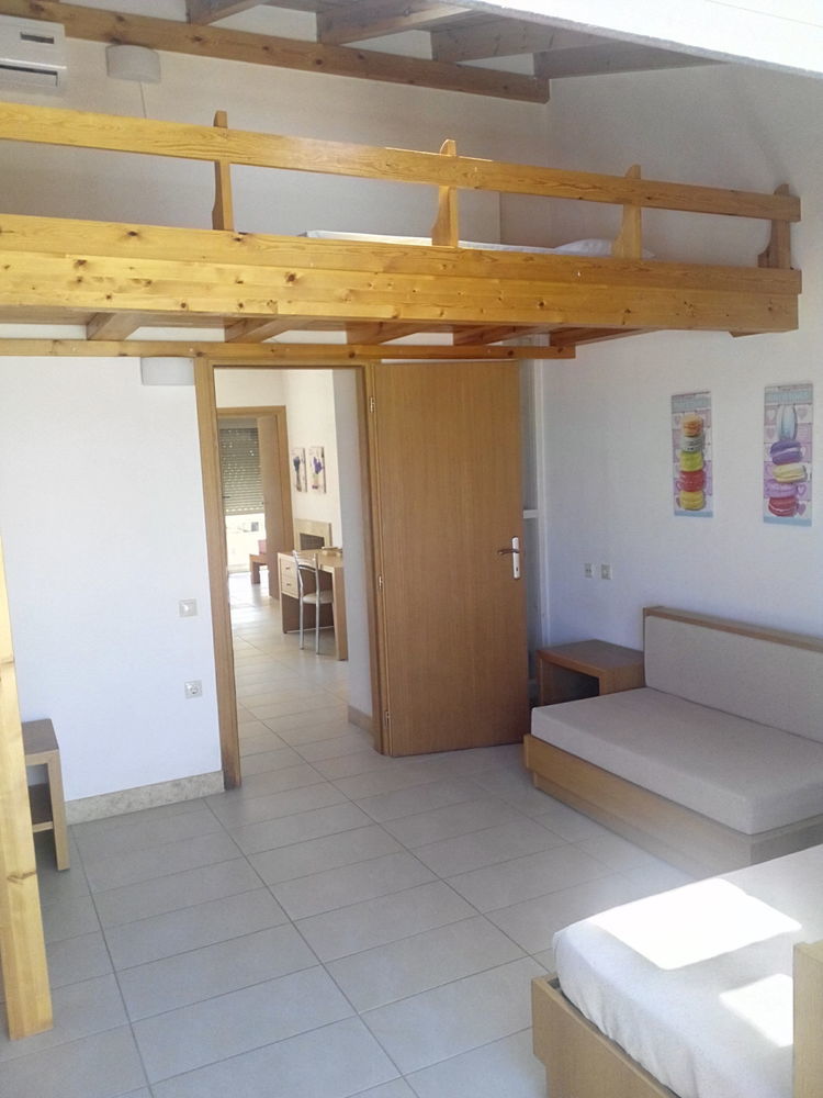 Maria Apartments อาเยีย เปลาเยีย ภายนอก รูปภาพ
