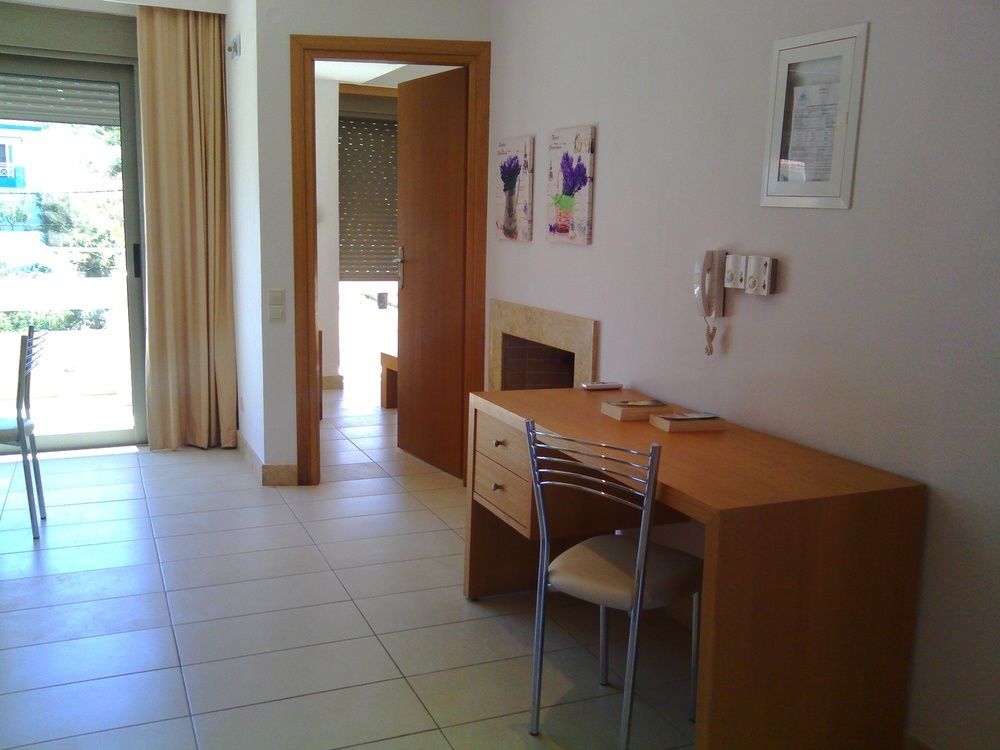 Maria Apartments อาเยีย เปลาเยีย ภายนอก รูปภาพ